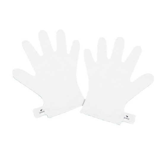 With dainiacamide manicure hand mask moisturizing whitening cat claw gloves arm skin rejuvenation customizable full box wholesale