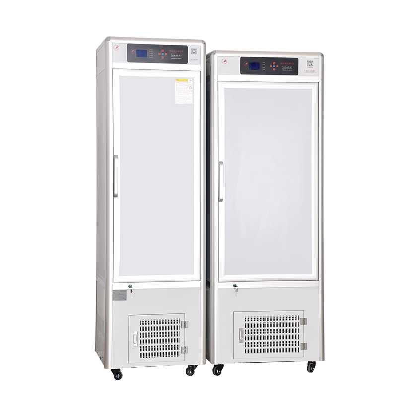 宁波江南 智能恒温恒湿培养箱 实验室恒温恒湿箱 HWS-436