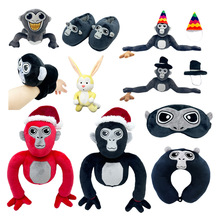 �羳��ƷGorilla Tag Monke�Α���߅������ë�q��ż����