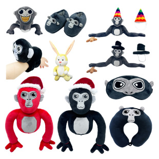 �羳��ƷGorilla Tag Monke�Α���߅������ë�q��ż����