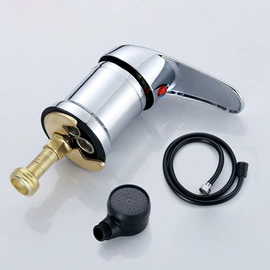 面盆龙头;厨用龙头;水嘴