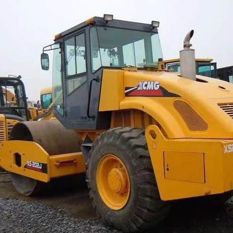 Jiangxi comprar y vender rodillos de segunda mano 26 22 20 XCMG XS