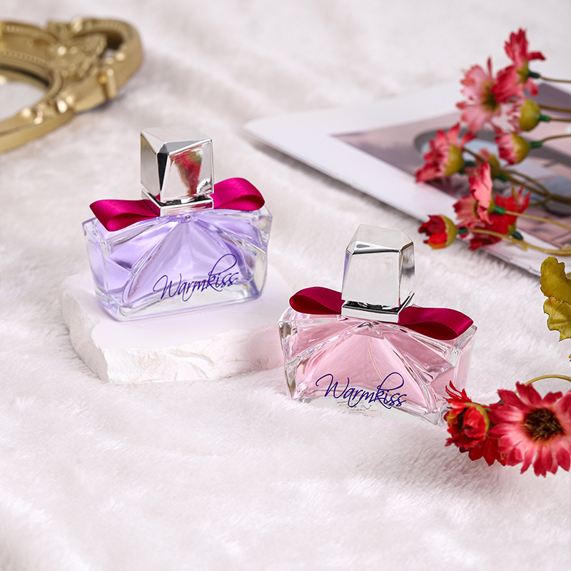 WARMKISSJ Marry Me Perfume I Will Perfume Feminino Estudante Grande Marca Substituição 50ml