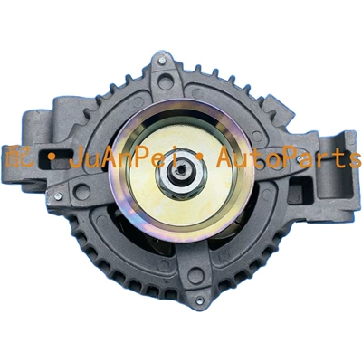 Car Generator, Generatorlar hissələri (Dinamo və detalları)