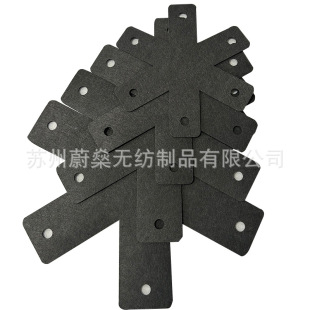 Cross-border in stock Supply Thickened Tableware Pad Pad Felt Insulation Pad Flower-shaped Creative Cup Mat Table Mat Casserole Bowl Mat