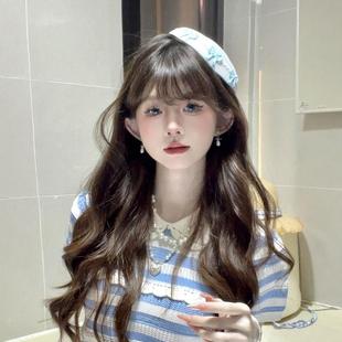 ��ϵ�ɐ��{ɫ�����Y��߅ˮ��ñ������Ů��Lolita�Yñ���A�ñ��