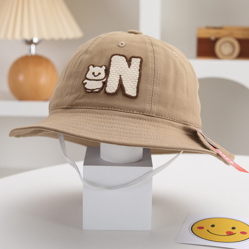 Sombreros de bebé otoño y invierno para niños gorras de lengua de pato para niños gorras de béisbol primavera y otoño ajustables gorras de invierno lindas