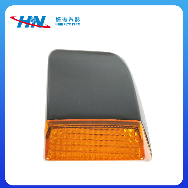 Aplicable a la nueva luz de parachoques de la señal de vuelta de Volvo LED luz trasera 9608201021 960101716