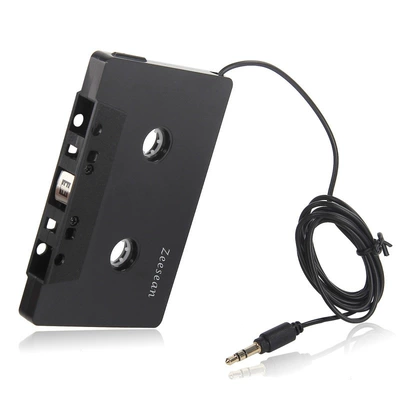Tape Converter Cassette – Car mp3
