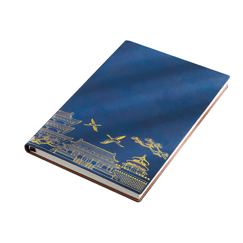 A5 부드러운 가죽