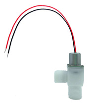 微型電磁閥 脈沖電磁閥 飲水機 凈水器電磁小閥 （DC2.5-12V）