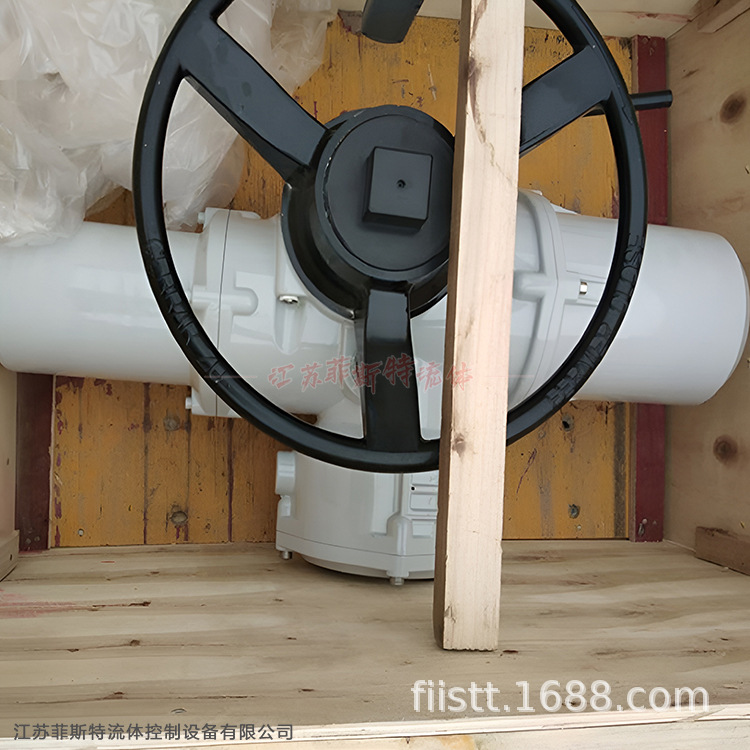 rotorkIQ12F10B4电动装置_IQ12F10B4智能防爆型阀门执行器