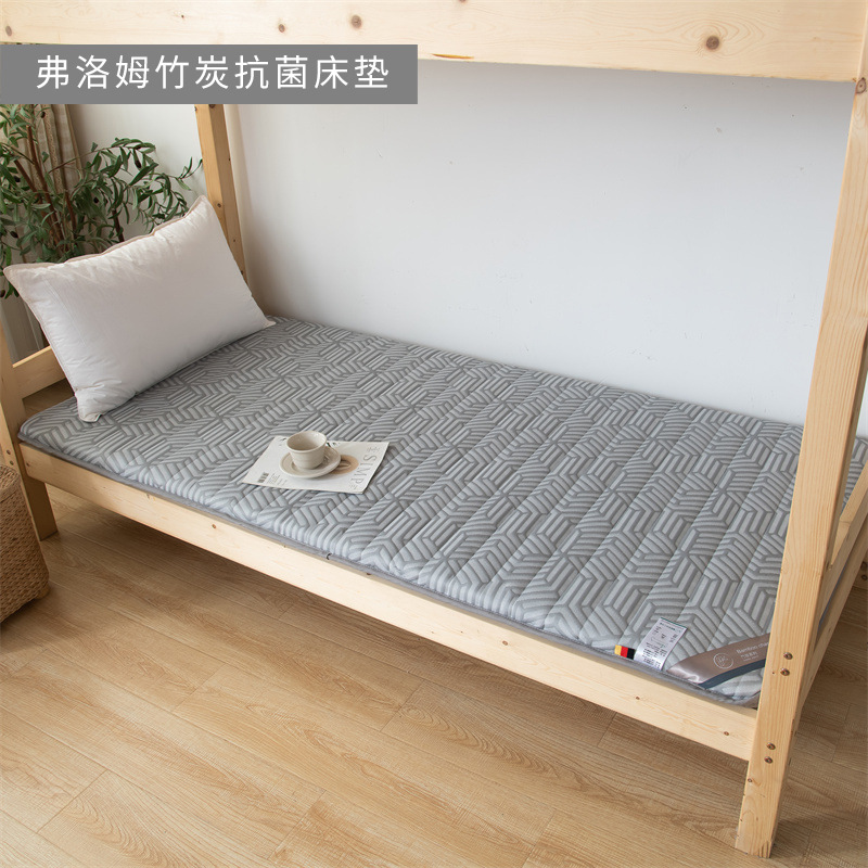 美眠康羽ベルベットマットレスが大好きです。