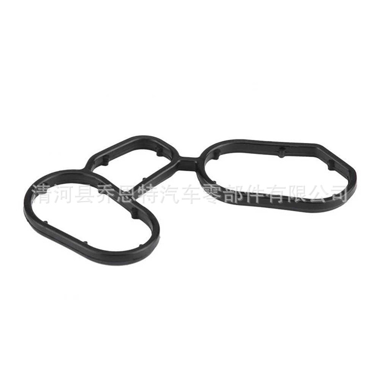 厂家直供 适用宝马 机油格底座密封垫 11427508970