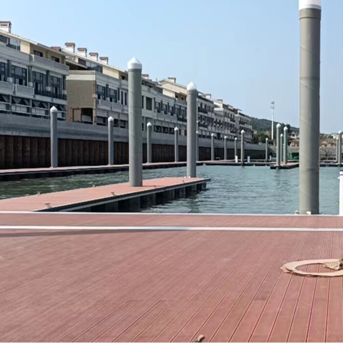Floating Bridge, Water Floating Bridge, Yacht Dock, Water Floating Platform, Walkway, Aluminum Alloy Steel Structure Frame Floating Bridge, Water Floating Bridge, Yacht Dock, Water Floating Platform, Walkway, Aluminum Alloy Steel Structure Frame