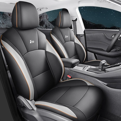 Modelə uyğun (Original) oturacaq örtükləri — four seasons universal seat cover