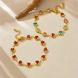 项链;手链;首饰套装