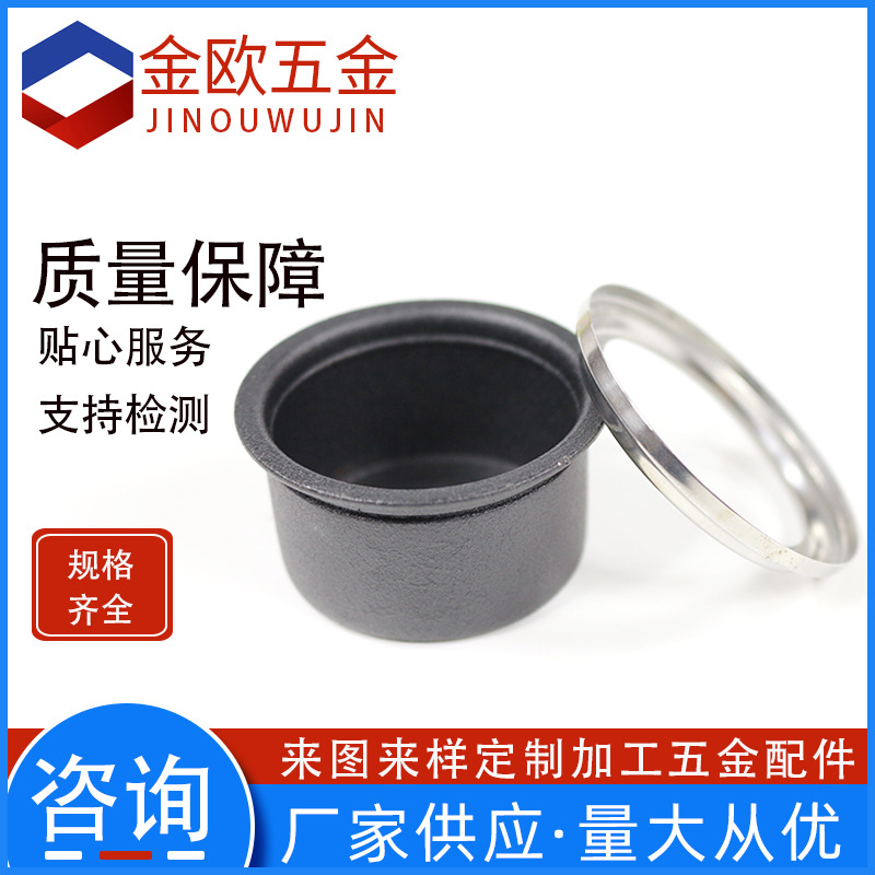 厂家批发仪器仪表外壳配件 金属外壳五金拉伸仪表钢壳来图加工