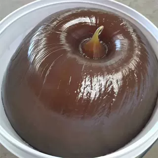 厂家生产工业黄油工程机械润滑油脂汽车润滑小包装锂基润滑脂