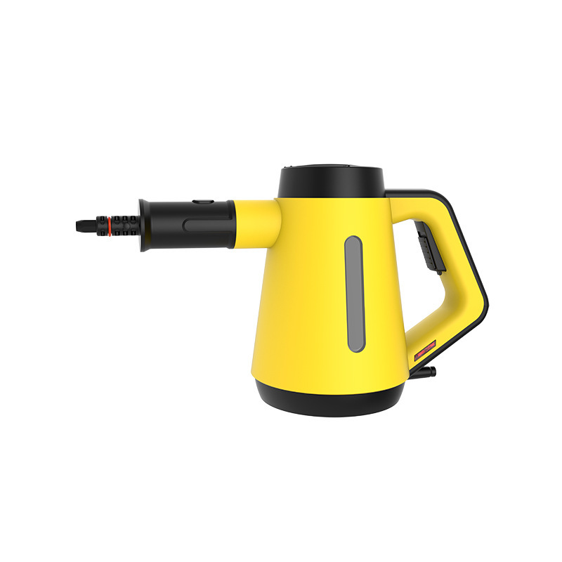 Customized High-Pressure Steam Cleaner Instant Hot Household Disinfection Small Handheld High-Temperature Cleaner House Cleaner