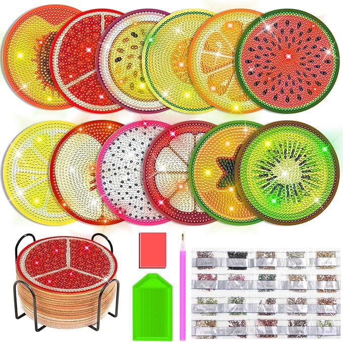 Transfronterizo para 5D pintura de diamantes artística cojín de taza creativo nuevo estilo de animación DIY pintura de diamantes decoración cojín de taza