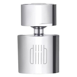 Dabai dual-function faucet nozzle bubbler splash-proof kitchen basin filter mesh inner core nozzle foaming
