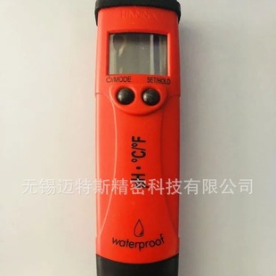 HANNA HI98127 HI98128 pen PH meter HANNA PH tester HANNA PH meter