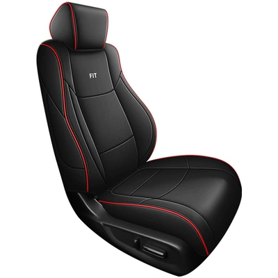 Leather Car Cushion Four, Universal seat cover