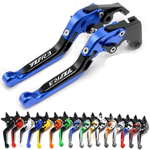 Yzf-R3 R25 R3 motosiklet tənzimlənən əyləc muftası qolu