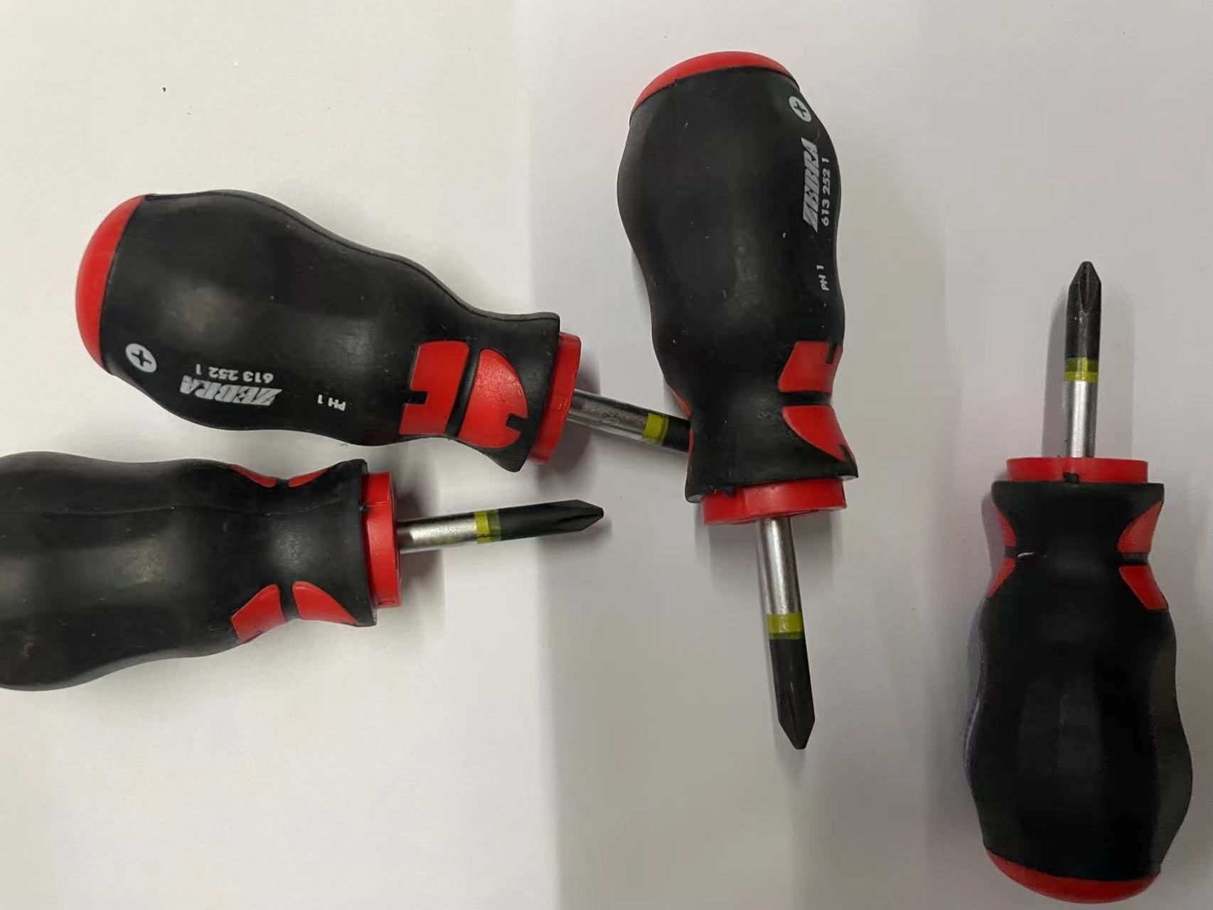 德国wurth 伍尔特螺丝刀 6132522