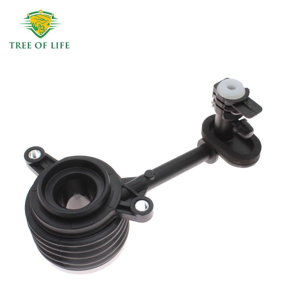 H6B1 - 7A564 - AA para cilindro accionado de rodamiento de separación de embrague hidráulico Ford Focus