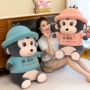 生日新款情侣款床上公仔