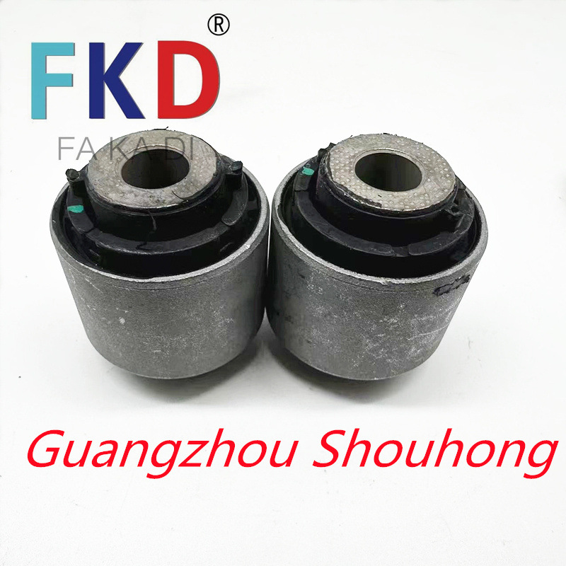 52395-S5A-004 is suitable for Honda 03-05 CRV/03 rear horn upper arm bushing