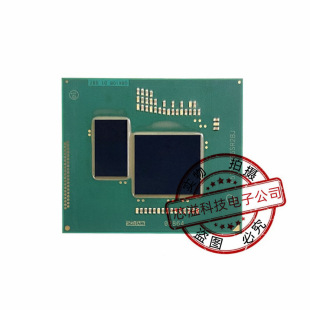 i7-5950HQ SR2BJ ���CPUоƬ BGA ֲ��yԇ ���I���� ��ǰՈ��ԃ