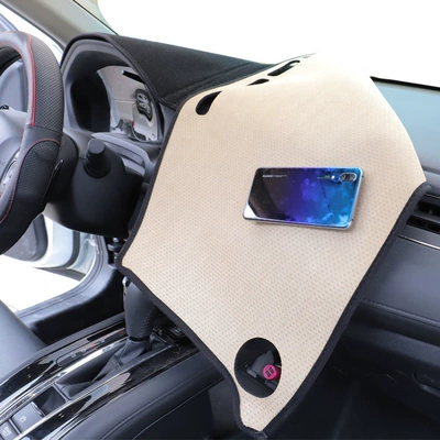 dashboard cover car dashboard – Günəş əleyhinə siperlik