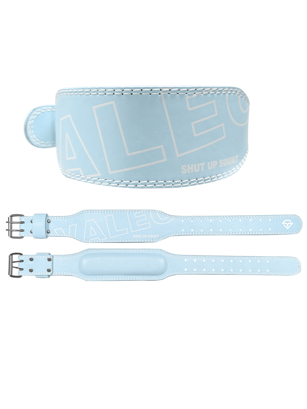 Cinturón de Fitness Valeo para Sentadillas, Peso Muerto y Levantamiento de Pesas, Equipo de Protección Deportivo Profesional para Hombres y Mujeres, Venta al por Mayor