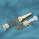 Factory PS Press 4ml Essence Bottled Hyaluronic Acid Repair Solution Sub-throwing Bottle Cosmetic Packaging Bottle