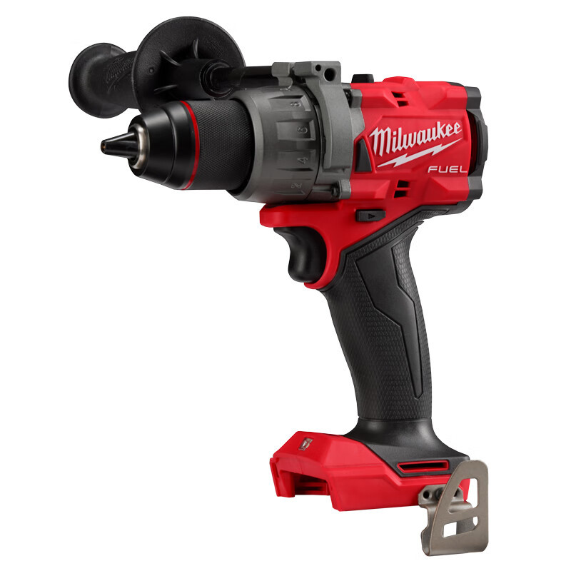 Miwachi Miwachi M18 FPD3 - 602X M18 FUEL sin escobillas de carga de doble velocidad taladro de impacto de 13 mm /