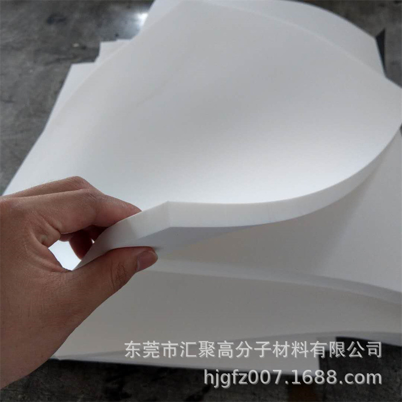 鞋底清洗机pva清洁海绵片  聚乙烯醇高分子PVA海绵片材可清洁吸水