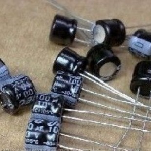 Supply Dip-Smd Aluminum Electrolytic Capacitors with a Full Range of 10V470Uf 6X7 and Other Models with Complete Prices and Excellent Prices