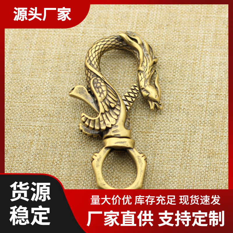 Brass creative Phoenix