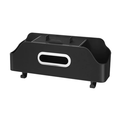 Car tissue box/set, Box, Multifunctional Storage Bag, Car