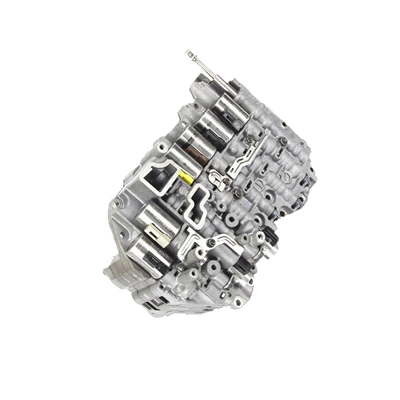 09G325039A, Sürətlər qutusu