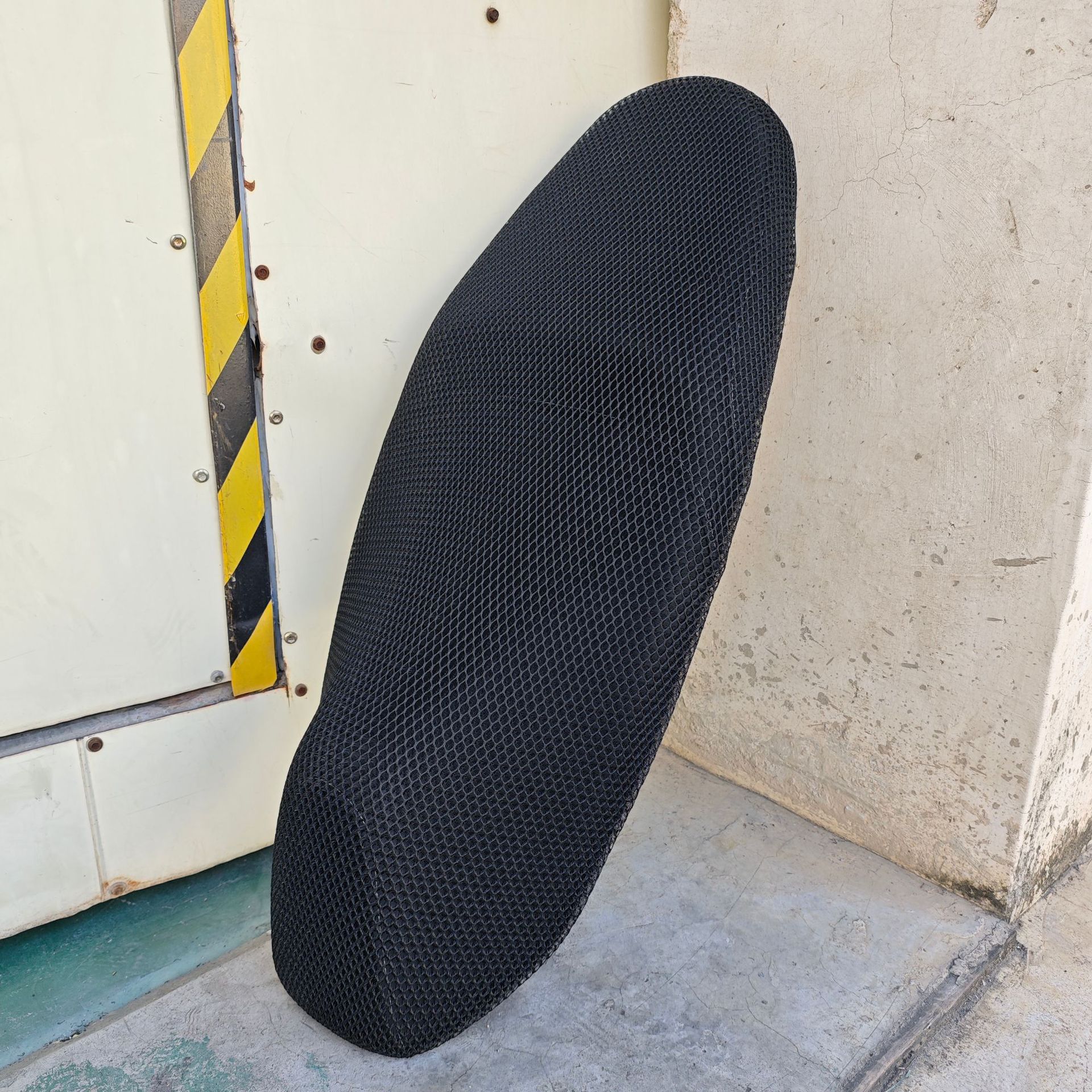 Suitable for new continents Wuyang Honda PCX160/150 motorcycle seat cover cushion waterproof sunscreen dustproof seat cover