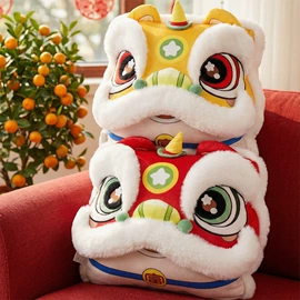 毛绒玩具;靠垫/抱枕;坐垫椅垫