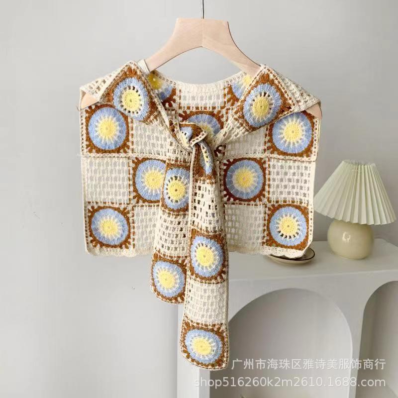 3# apricot blue