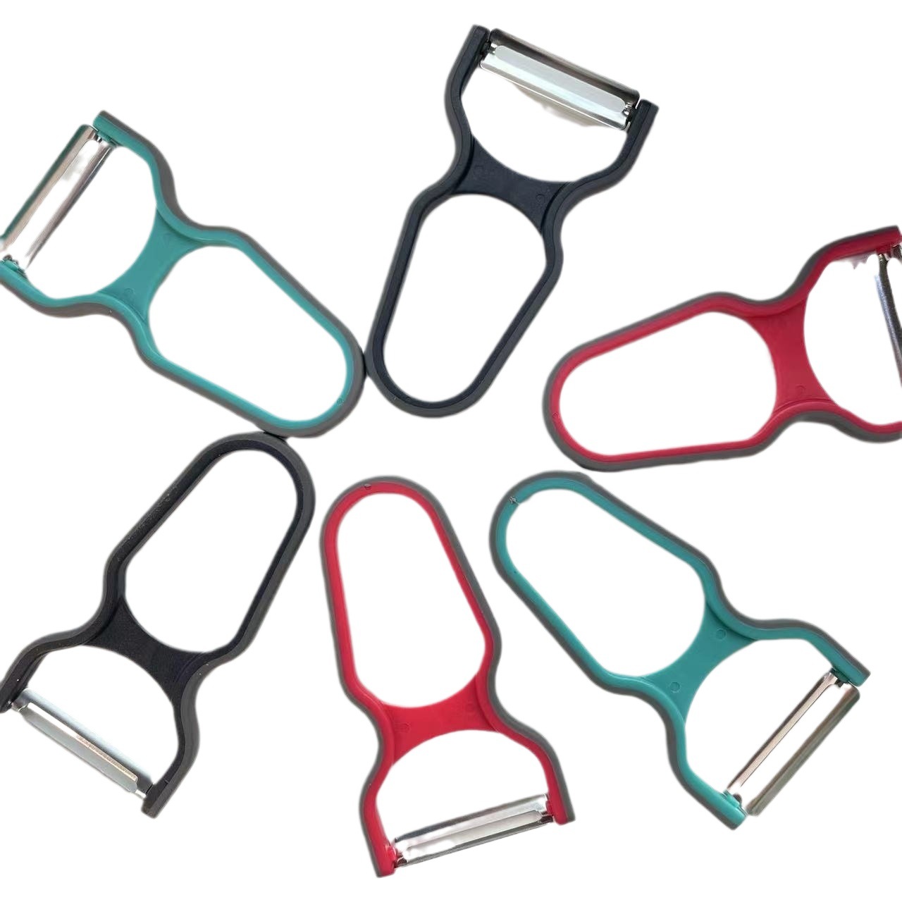 Hogar pelador melón y fruta pelador cocina multifunción patata pelador fruta pelador BH350