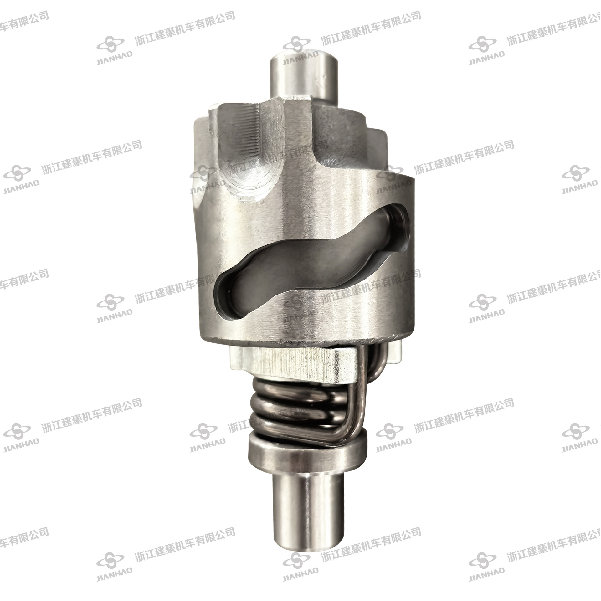 Коленвал для двигателя GY6-150/180/200 JIANHAO