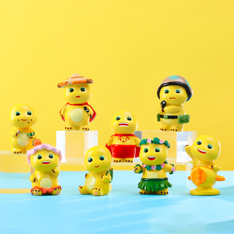 Las celebridades de Internet tienen el mismo estilo, súper dulce y lindo loppy, juego de moda, caja ciega, periféricos de mano, regalos de cumpleaños para amigos