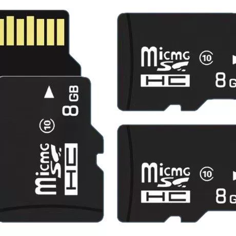 Мобильный телефон, карта памяти, диктофон, 8G, 16G, 32G, 64G